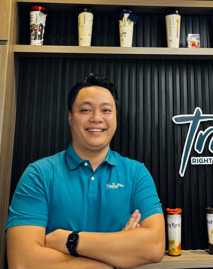 Matt Nguyễn — Advisor
